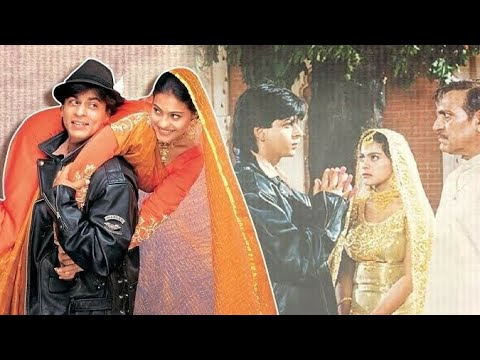 dilwale dulhania le jayenge full movie download 720p hd